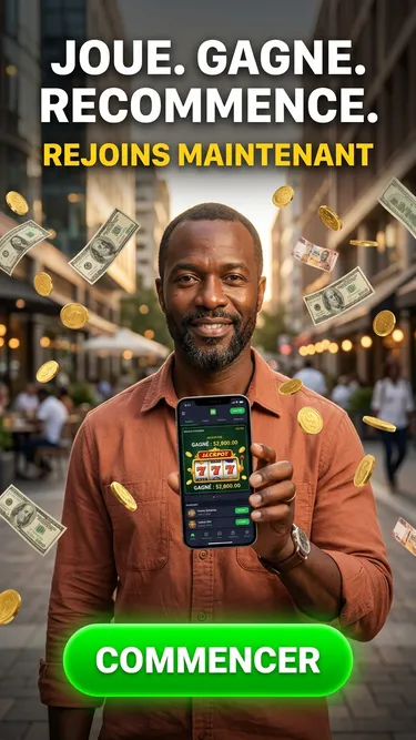 Faso Crash Cash Screenshot